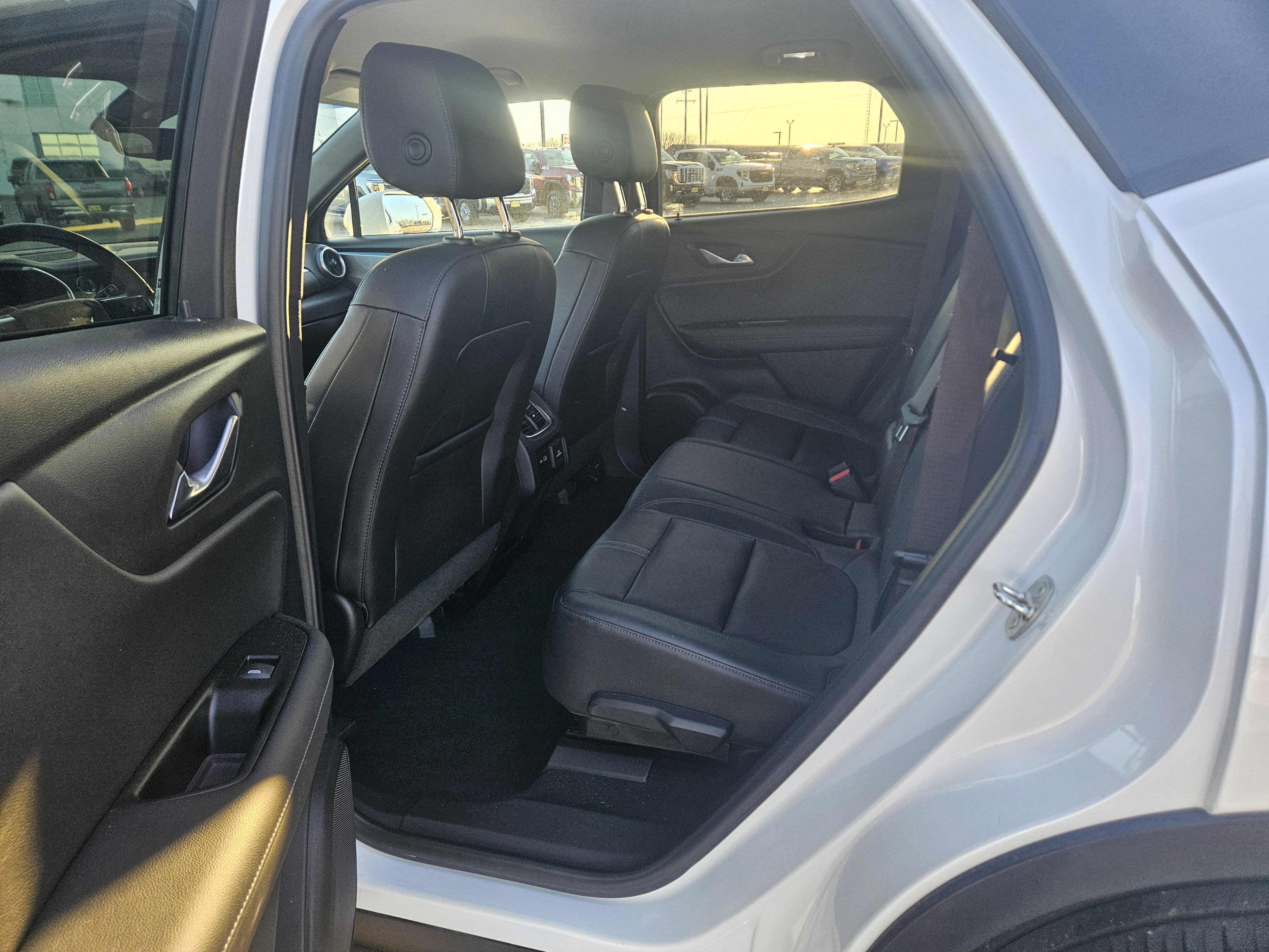 2020 Chevrolet Blazer 3LT