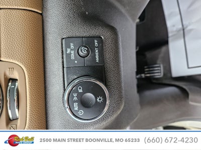 2016 Buick Enclave Premium