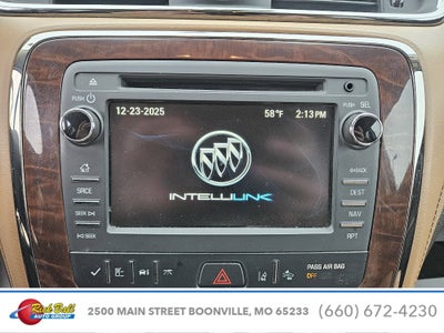 2016 Buick Enclave Premium