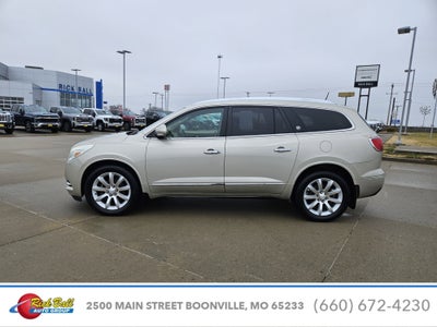 2016 Buick Enclave Premium