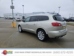 2016 Buick Enclave Premium