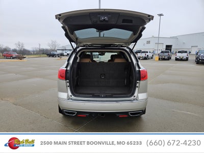 2016 Buick Enclave Premium