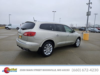 2016 Buick Enclave Premium