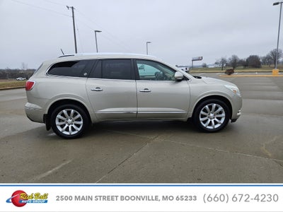 2016 Buick Enclave Premium