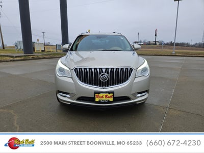 2016 Buick Enclave Premium