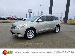 2016 Buick Enclave Premium