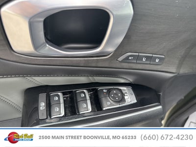 2024 Kia Sorento X-Line SX Prestige