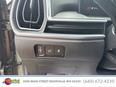 2024 Kia Sorento X-Line SX Prestige