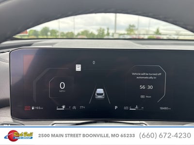 2024 Kia Sorento X-Line SX Prestige