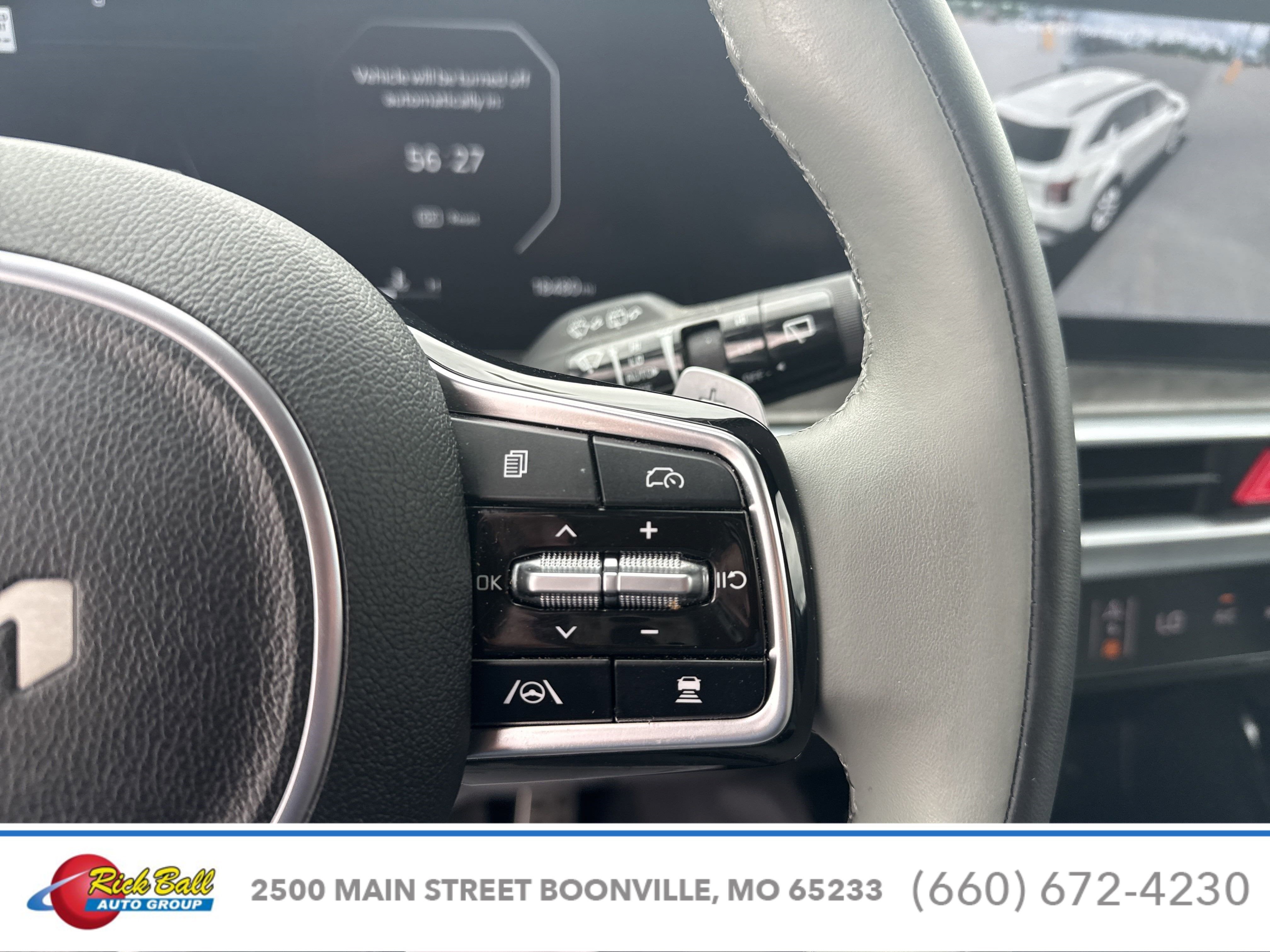 2024 Kia Sorento X-Line SX Prestige