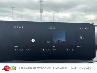 2024 Kia Sorento X-Line SX Prestige