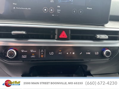 2024 Kia Sorento X-Line SX Prestige