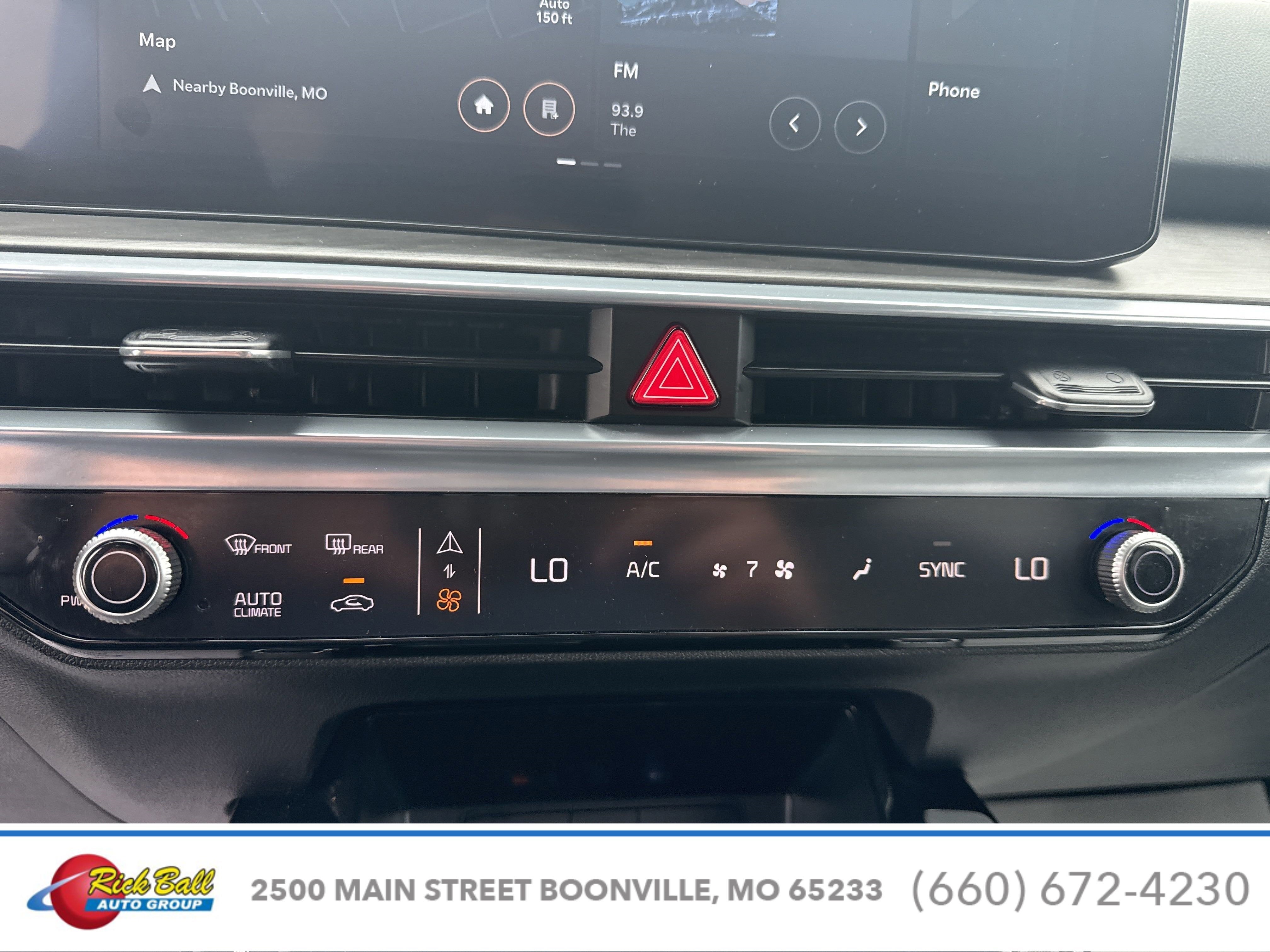 2024 Kia Sorento X-Line SX Prestige