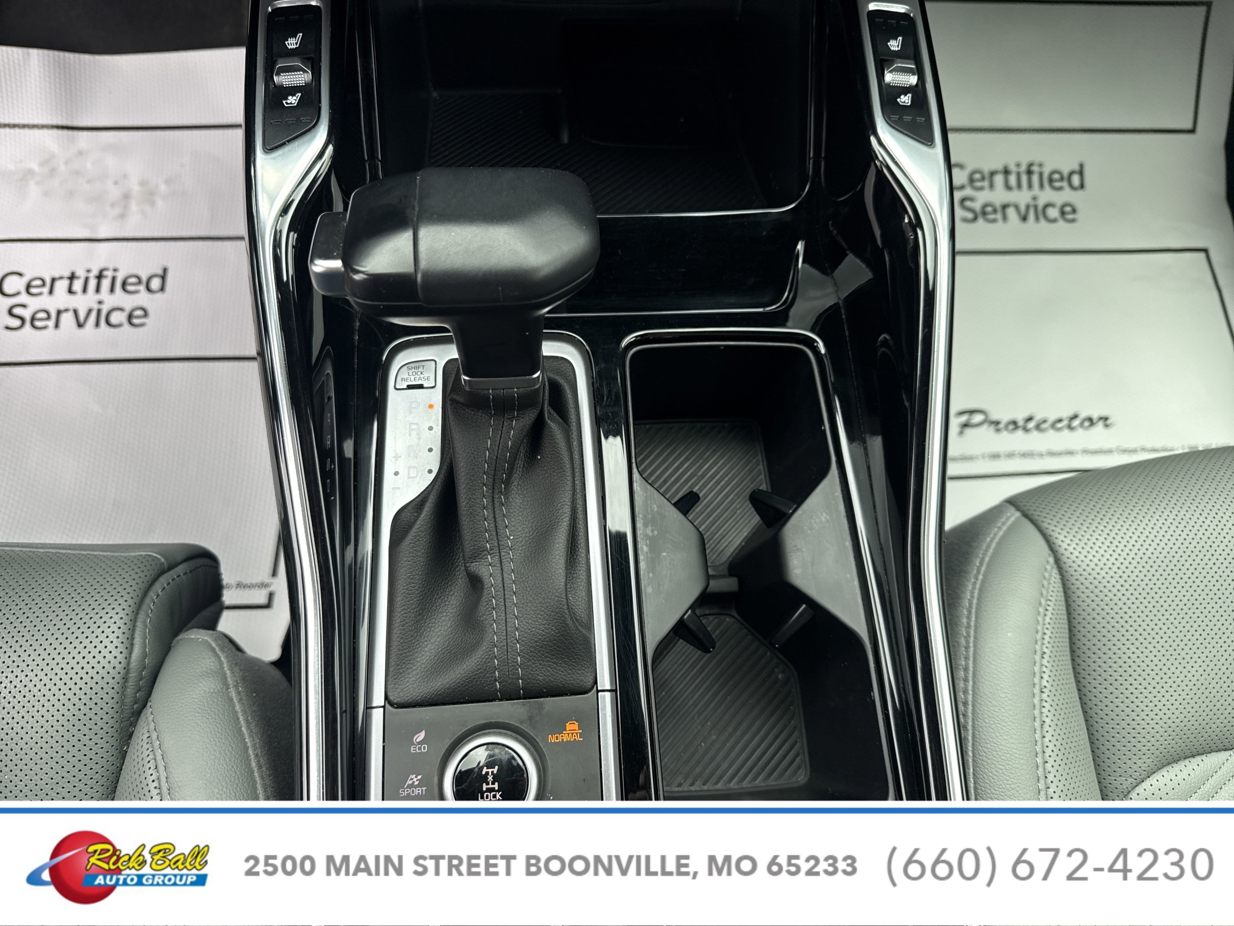 2024 Kia Sorento X-Line SX Prestige