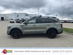 2024 Kia Sorento X-Line SX Prestige