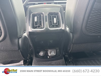 2024 Kia Sorento X-Line SX Prestige