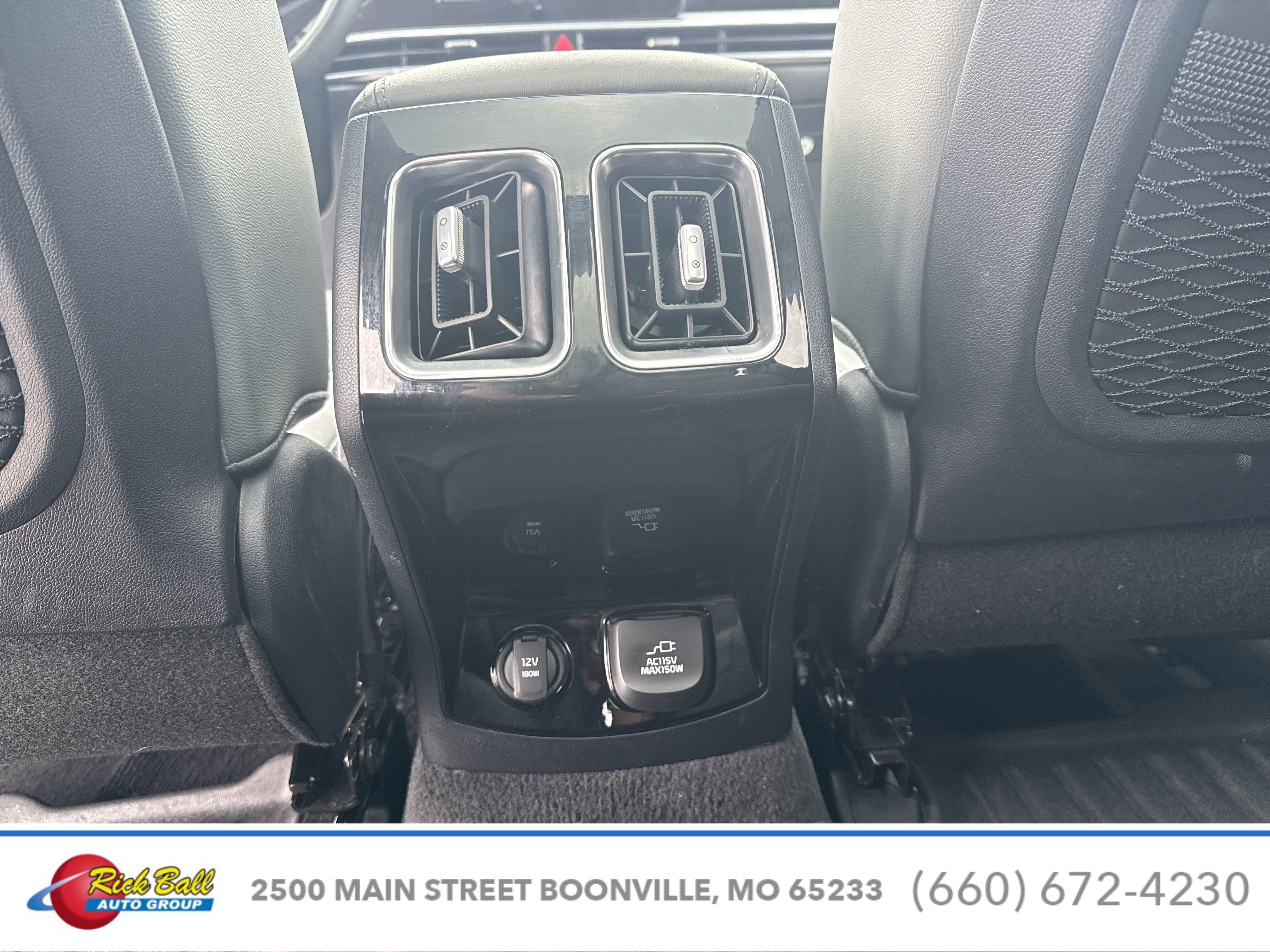 2024 Kia Sorento X-Line SX Prestige