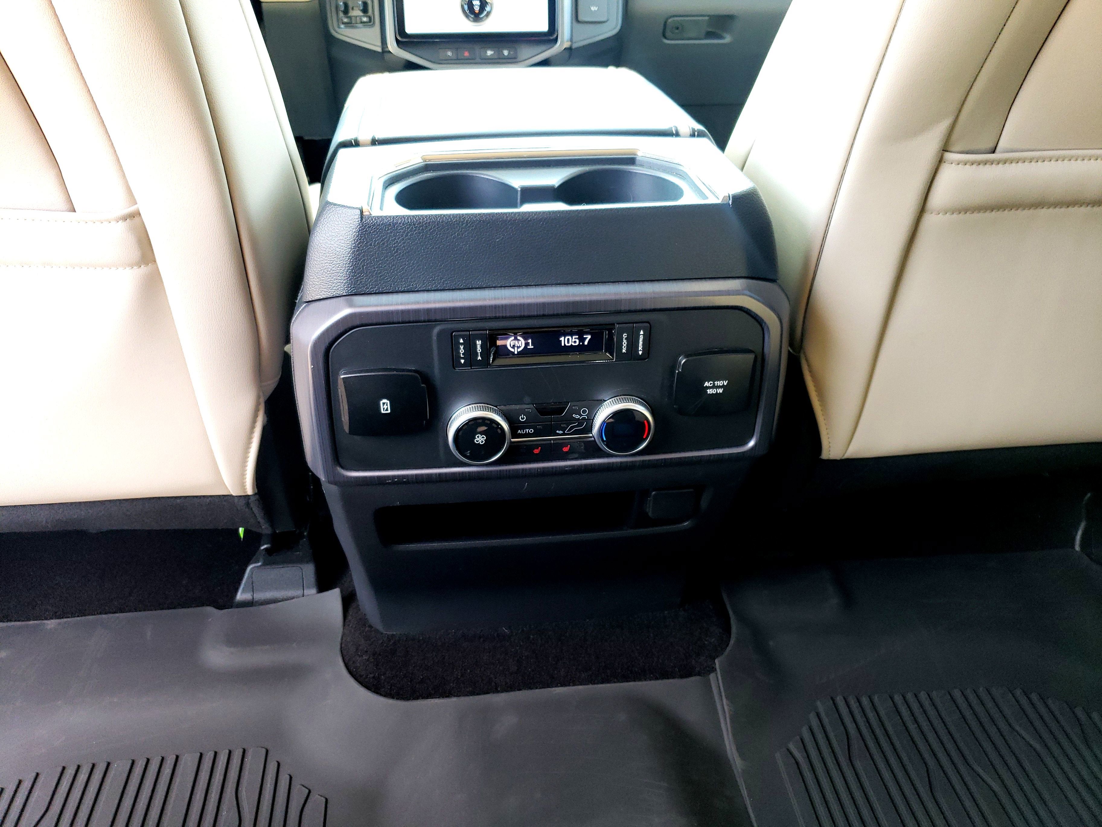 2022 Ford Expedition Max Platinum