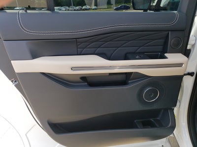 2022 Ford Expedition Max Platinum
