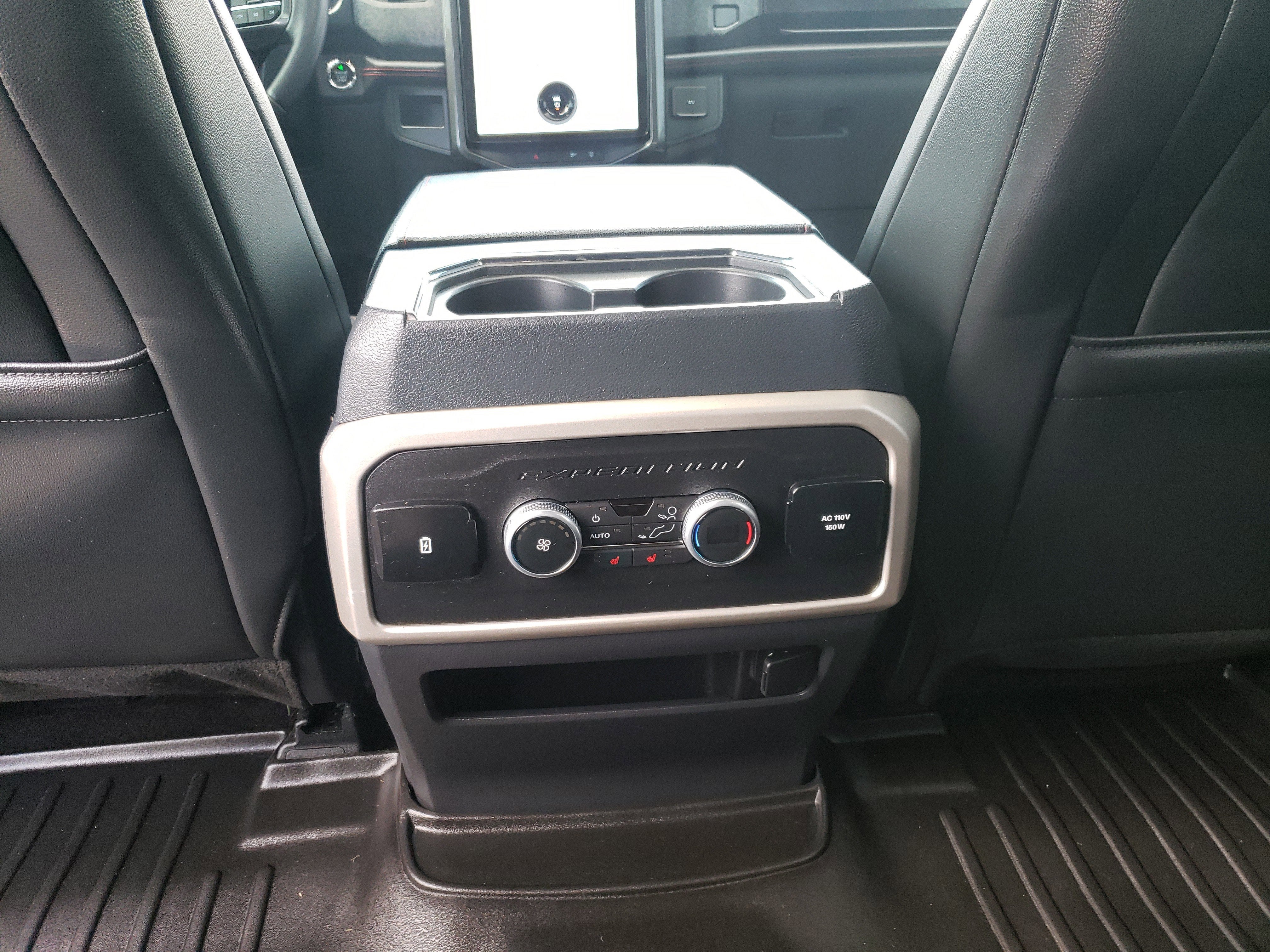 2022 Ford Expedition Limited