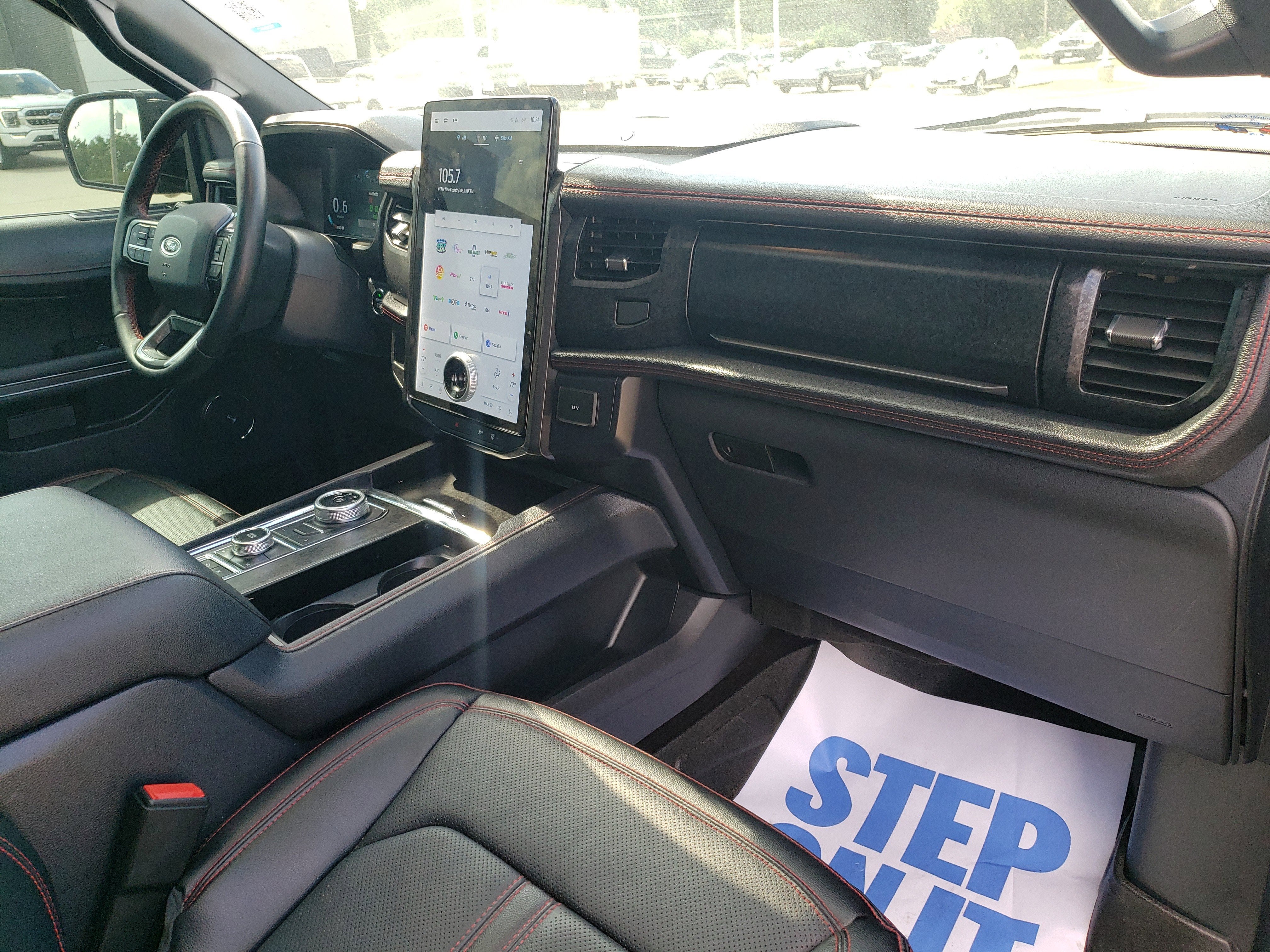 2022 Ford Expedition Limited