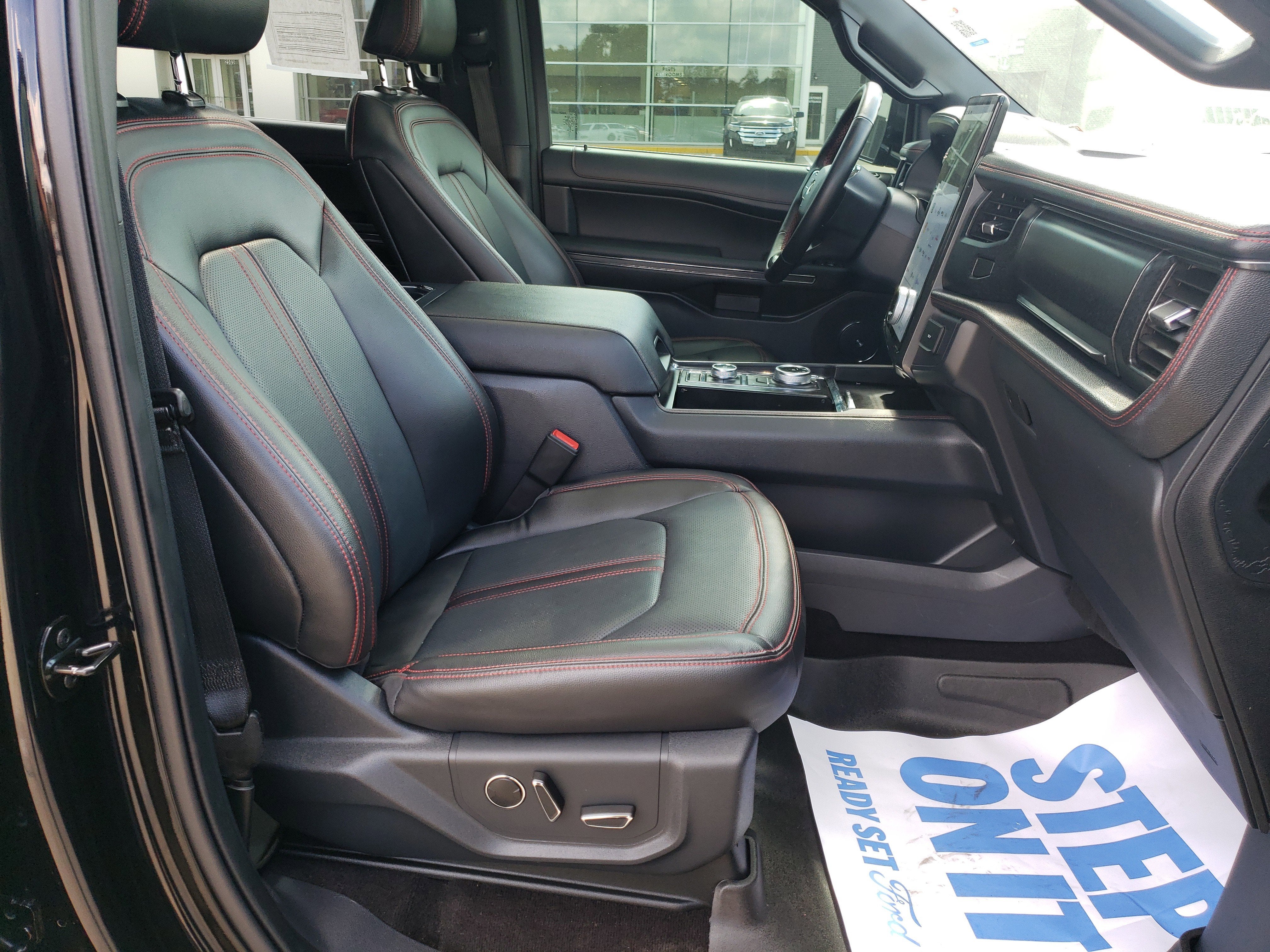 2022 Ford Expedition Limited