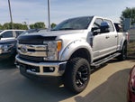 2017 Ford Super Duty F-250 SRW Lariat