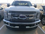 2019 Ford Super Duty F-250 SRW Base