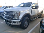 2019 Ford Super Duty F-250 SRW Base