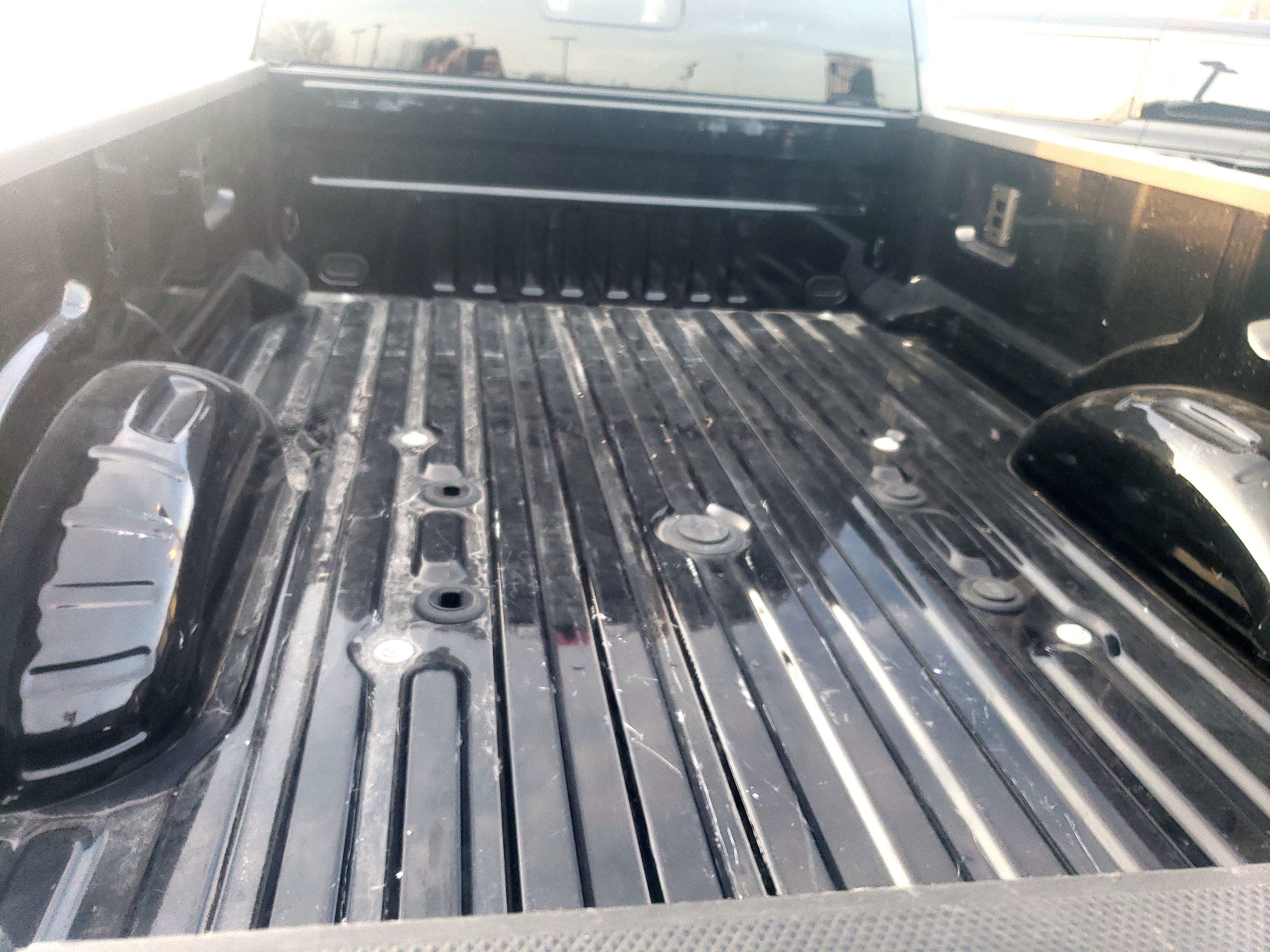 2024 Ford Super Duty F-450 DRW Platinum