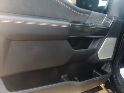 2024 Ford Super Duty F-450 DRW Platinum