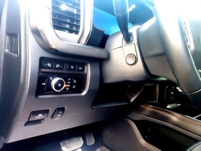 2024 Ford Super Duty F-450 DRW Platinum