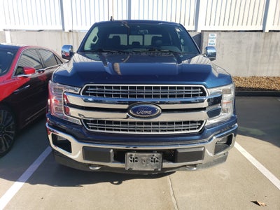 2019 Ford F-150 Base