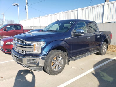 2019 Ford F-150 Base