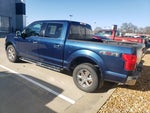 2019 Ford F-150 Base