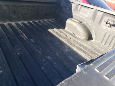 2019 Ford F-150 Base