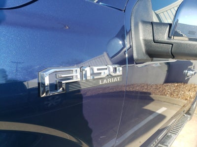 2019 Ford F-150 Base