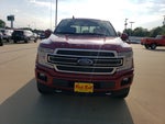 2018 Ford F-150 Limited