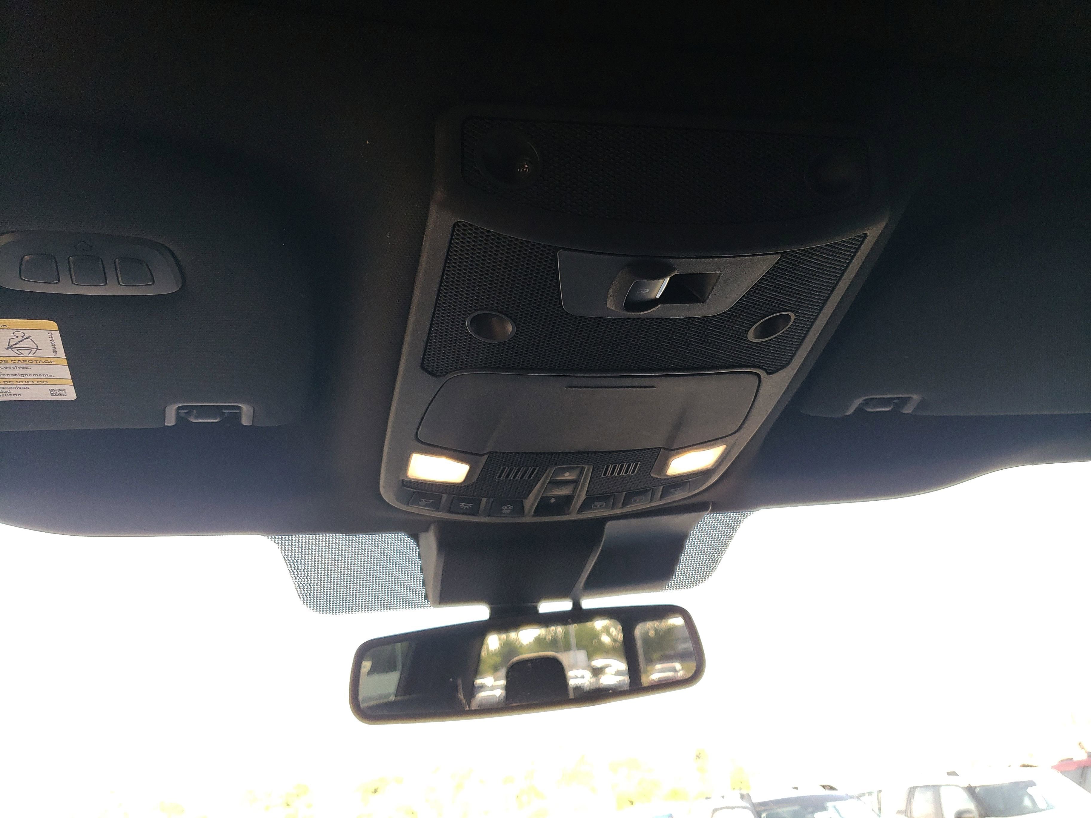 2018 Ford F-150 Limited