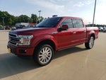 2018 Ford F-150 Limited