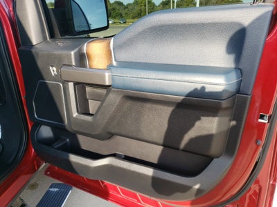 2018 Ford F-150 Limited