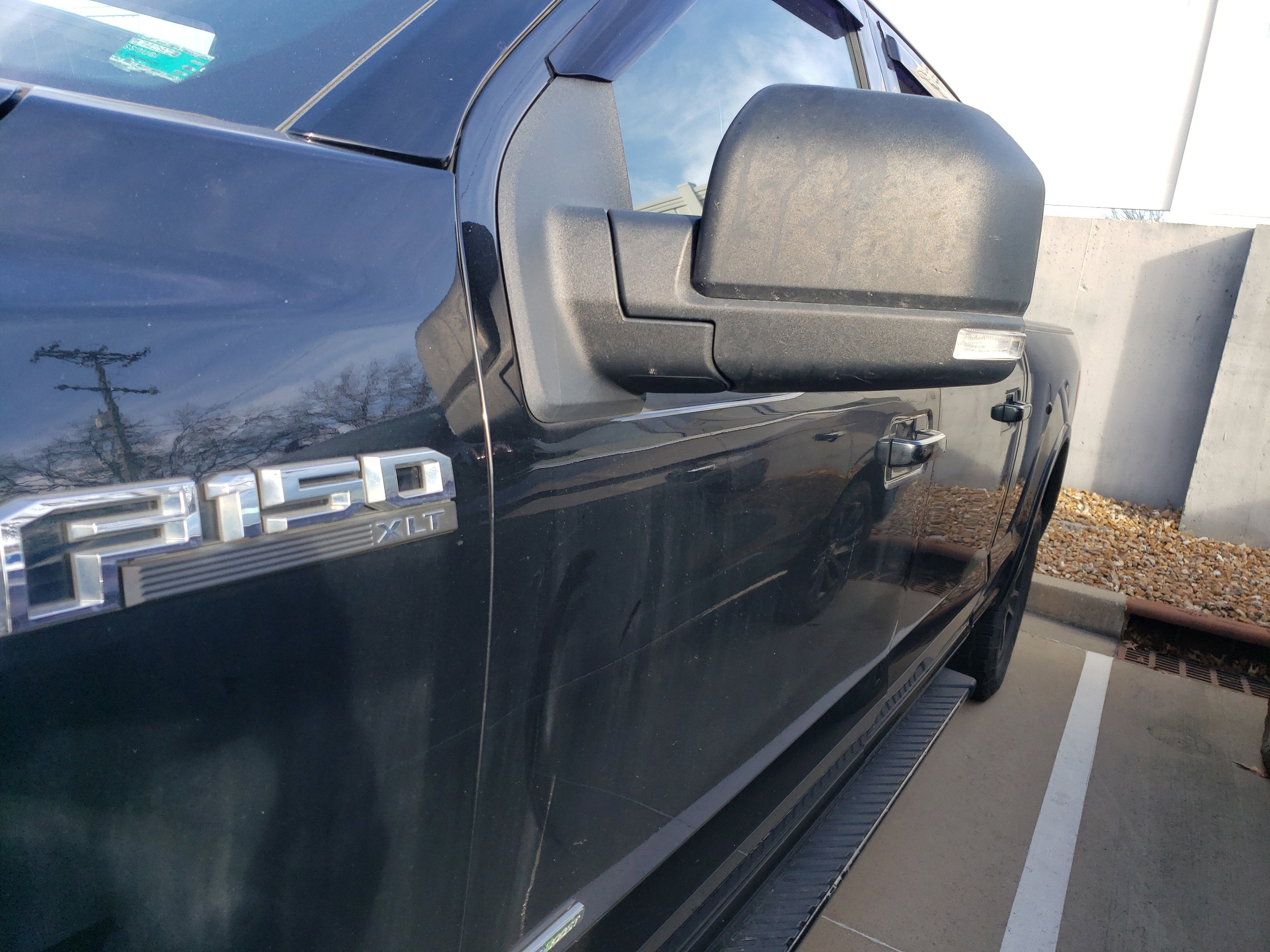 2016 Ford F-150 Base