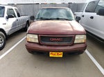 1998 GMC Sonoma SLS