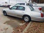 1999 Lincoln Town Car Cartier
