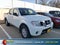 2018 Nissan Frontier SV V6