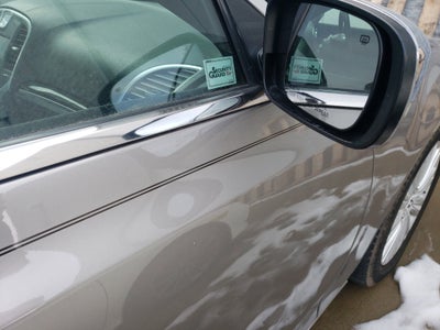 2014 Chrysler 300 300C