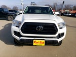 2022 Toyota Tacoma 2WD Base