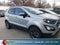2018 Ford EcoSport SES
