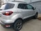 2018 Ford EcoSport SES