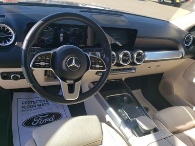 2022 Mercedes-Benz GLB GLB 250